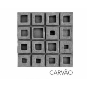 SOBRAL CARVÃO PRETO