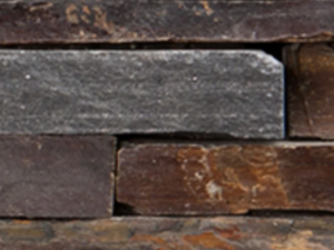 Chade Oxidado Bruto