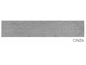 SCALA RUDE CINZA