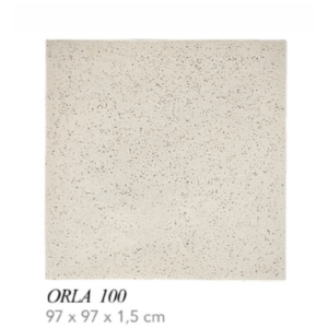 ORLA PISO 100 (97X97 cm) BEGE