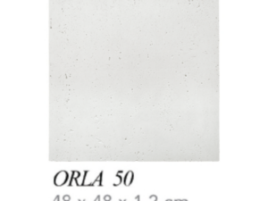 ORLA PISO 50 (48X48 cm) BRANCO
