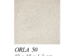 ORLA PISO 50 (48X48 cm) BEGE