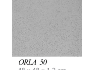 ORLA PISO 50 (48X48 cm) CINZA