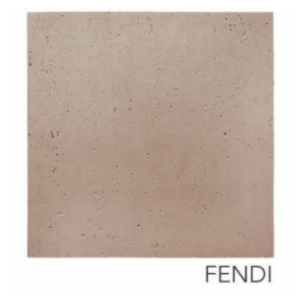 TRAVERTINO PISO 50 (48x48) FENDI