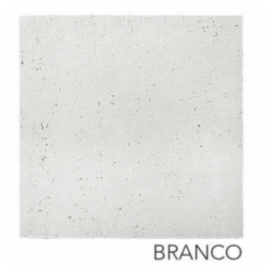 TRAVERTINO PISO 100 (97x97) BRANCO