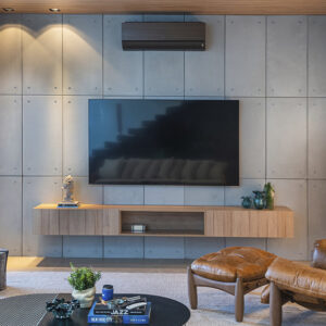 NOVO URBANO 100X50 CONCRETO COM BOTOES