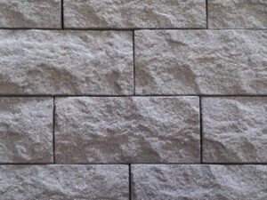 ANDINA TEXTURIZADO 29X14 CINZA LONDRINO