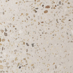 TERRAZZO 80X80 FSC SEPIA