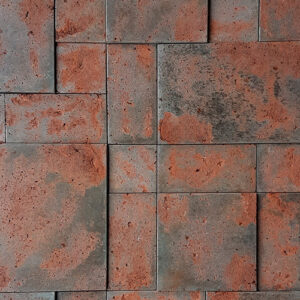 CHRONOS MOSAICO 30X30X1,2