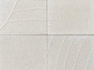 FOSSIL15X15 PALHA