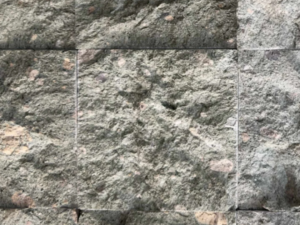 Pedra Lazzy Bruta 10X10X1,5