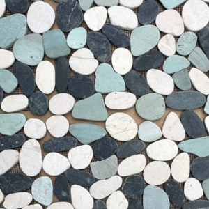 Seixo Flat Telado Opus