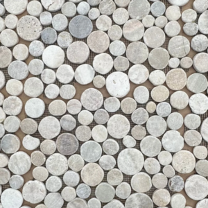 Seixo Ring Telado Onix