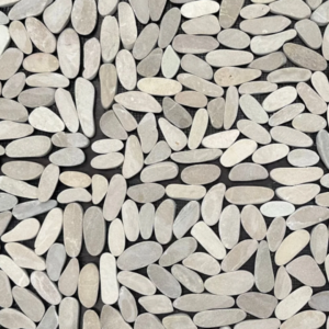 Seixo Nuts Telado Areia