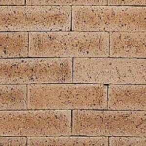 Tijolo Ingles Duet 7,5X22,5X1