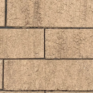 Tijolo Balcãs Dubrovnik 7,5X23X1,4