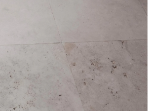 Travertino Bruto Tradicional 30,5X30,5