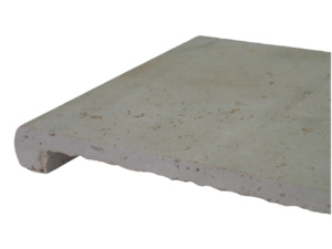 Travertino Anticato Tradicional Borda 40,6X61