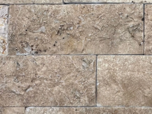 Travertino Antique Noce 15Xfl