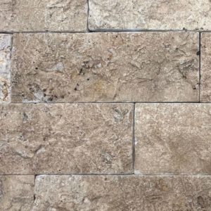 Travertino Antique Noce 15Xfl