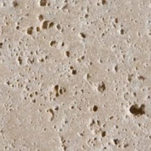 Travertino Anticato Tradicional 10X10