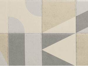 INS CALACATA MOSAIC AC 30X90.2 R