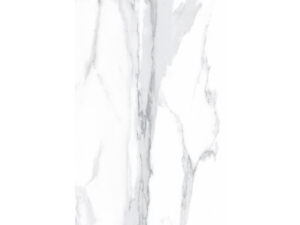 LM CALACATA LIGHT POL 60X120R7MM