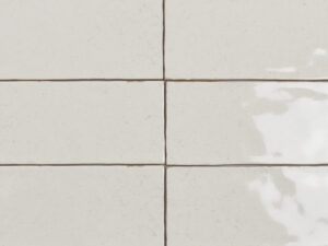 MAIOLICA CRACKLED BISCUIT 3X12