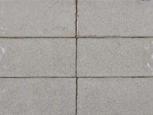 MAIOLICA CRACKLED TENDER GR 3X12