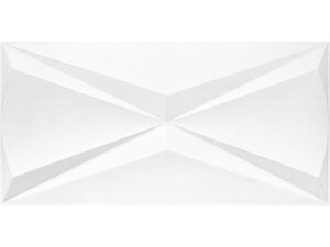 PP CUBIC WHITE MT 30X60 R