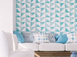 METADE RETANGULAR PINCELADO 01 COR