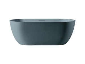 BANHEIRA SOHO BLUE-GREY