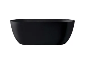 BANHEIRA SOHO BLACK