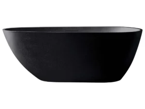 BANHEIRA MAYFAIR BLACK