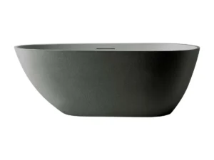 BANHEIRA MAYFAIR CEMENT-GREY