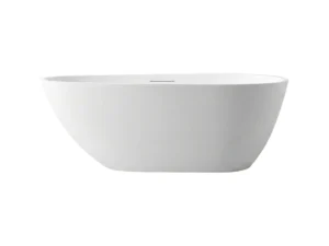BANHEIRA MAYFAIR WHITE