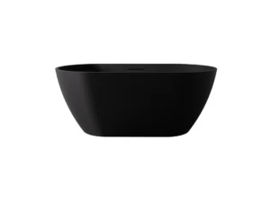BANHEIRA SOHO 150 BLACK