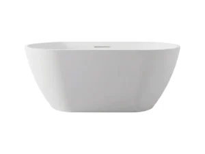 BANHEIRA SOHO 150 WHITE