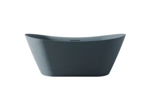 BANHEIRA CHELSEA BLUE-GREY
