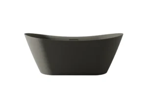 BANHEIRA CHELSEA CEMENT-GREY
