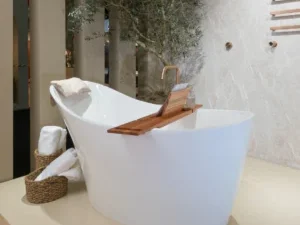 BANHEIRA AMALFI