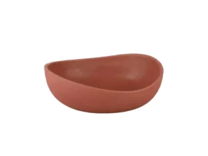 CUBA DE APOIO ORGANICA CLAY CONCRETE - NEW