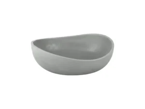 CUBA DE APOIO ORGANICA FOG CONCRETE - NEW